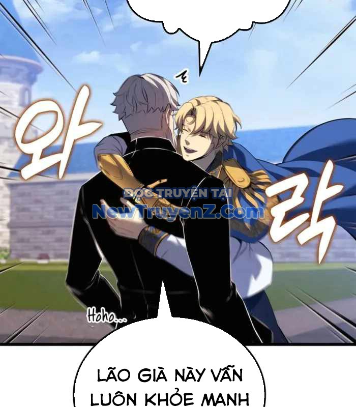 Con Trai Út Của Bá Tước Là Một Người Chơi chapter 105 - Trang 120