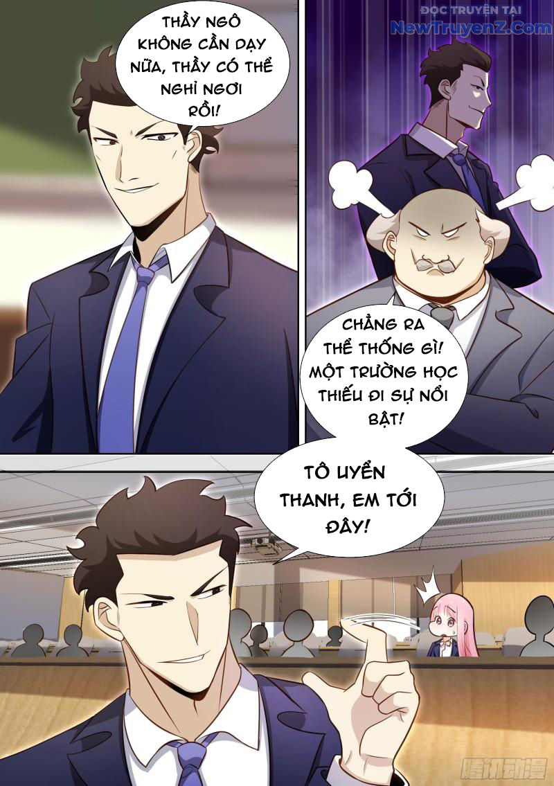 Trọng Sinh Thành Chó Của Nữ Thần chapter 141 - Trang 6