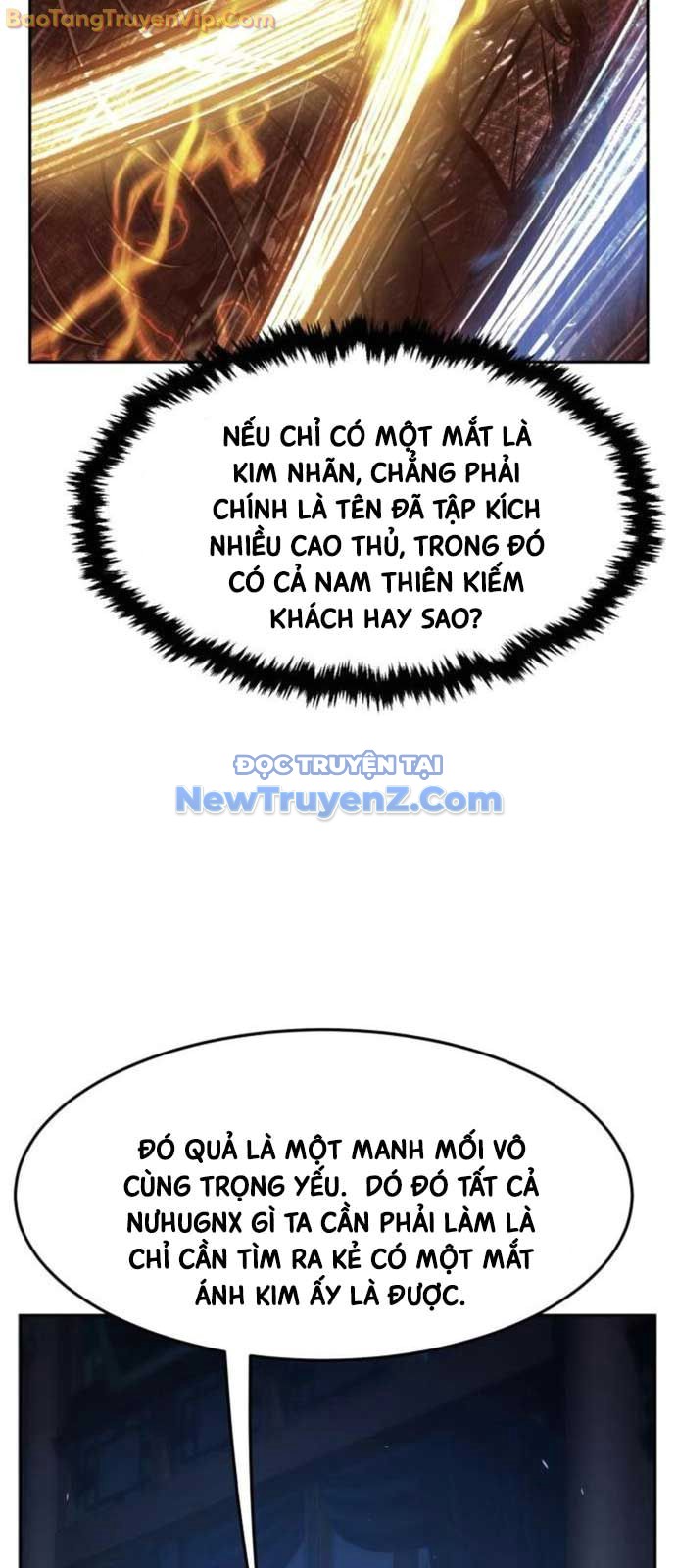 Tuyệt Đối Kiếm Cảm chapter 133 - Trang 32