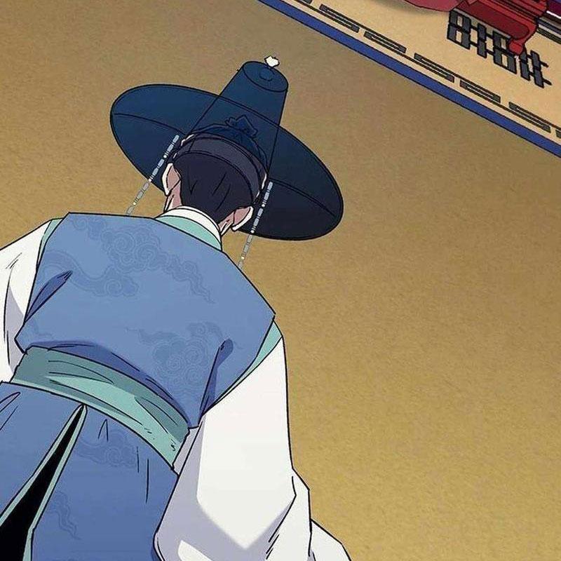 Bác Sĩ Tới Joseon chapter 46 - Trang 18