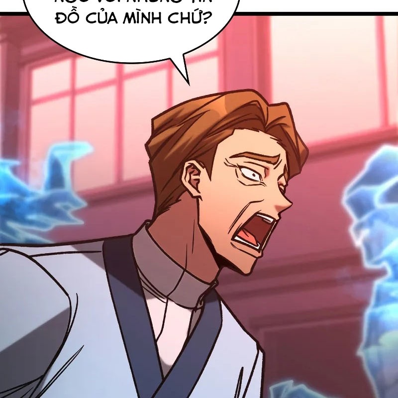 Thợ Săn Số Mệnh Cấp F chapter 79 - Trang 106