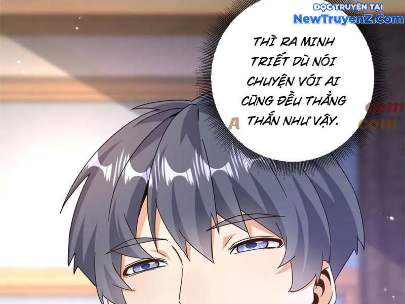 Sau khi sống lại ở mạt thế, ta điên cuồng thăng cấp chapter 46 - Trang 109