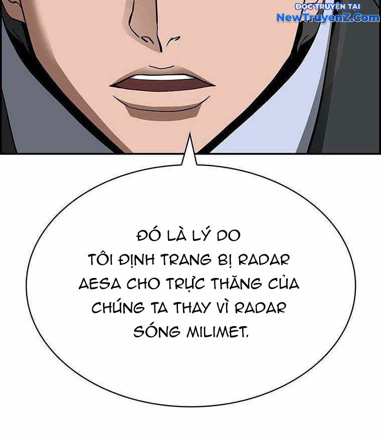 Chế Tác Hạt Nhân chapter 36 - Trang 69