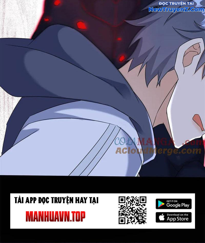 Sau khi sống lại ở mạt thế, ta điên cuồng thăng cấp chapter 43 - Trang 45