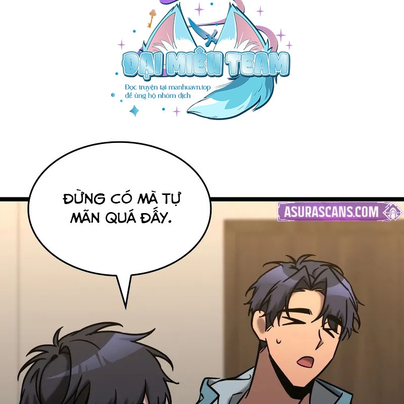 Thợ Săn Số Mệnh Cấp F chapter 74 - Trang 91