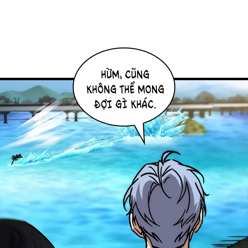 Thợ Săn Số Mệnh Cấp F chapter 82 - Trang 219
