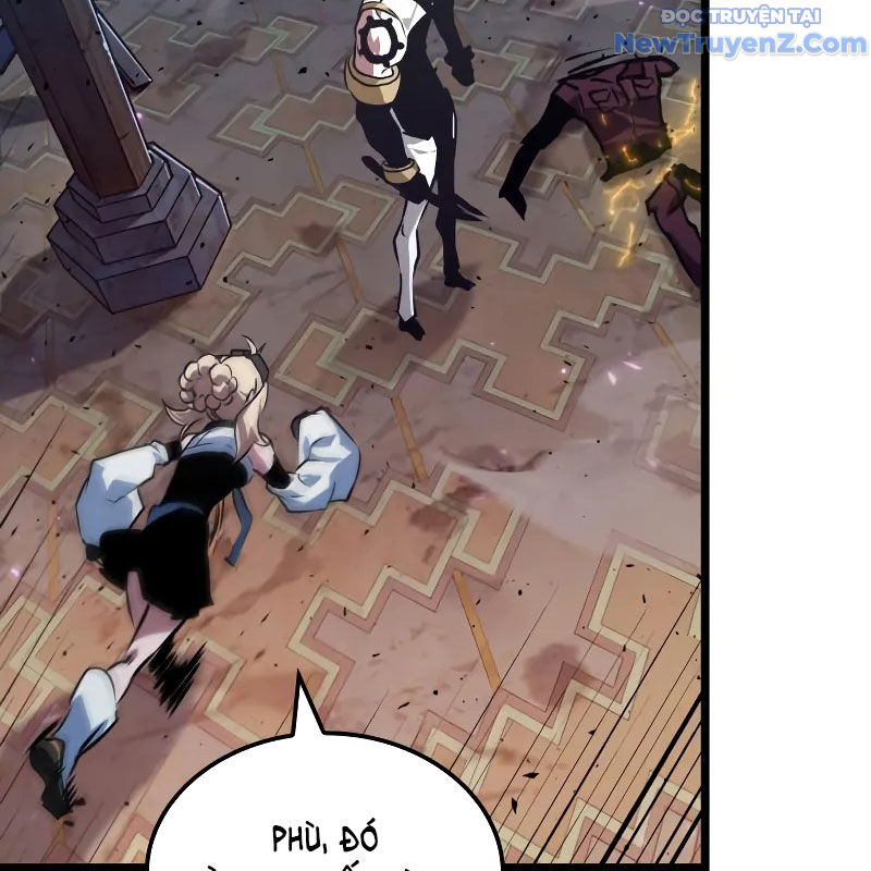 Ánh Sáng Arad chapter 50 - Trang 130