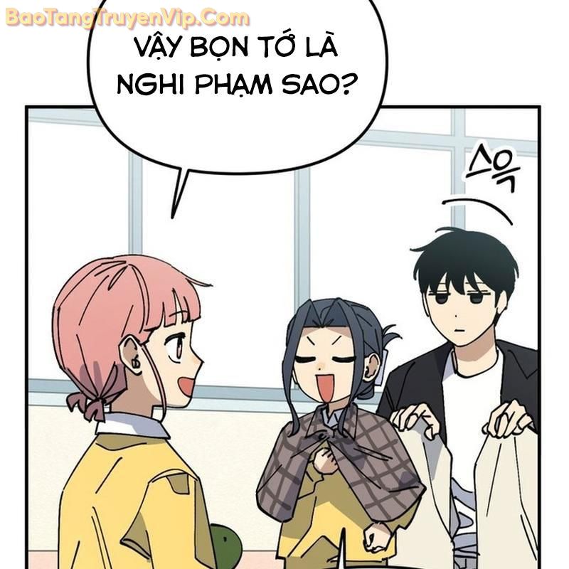 Sức mạnh siêu nhiên Nhật ký chăm sóc chapter 5 - Trang 31