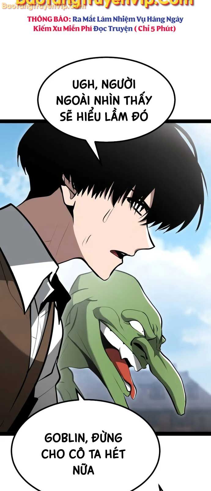 Goblin Cấp 999 chapter 3 - Trang 12