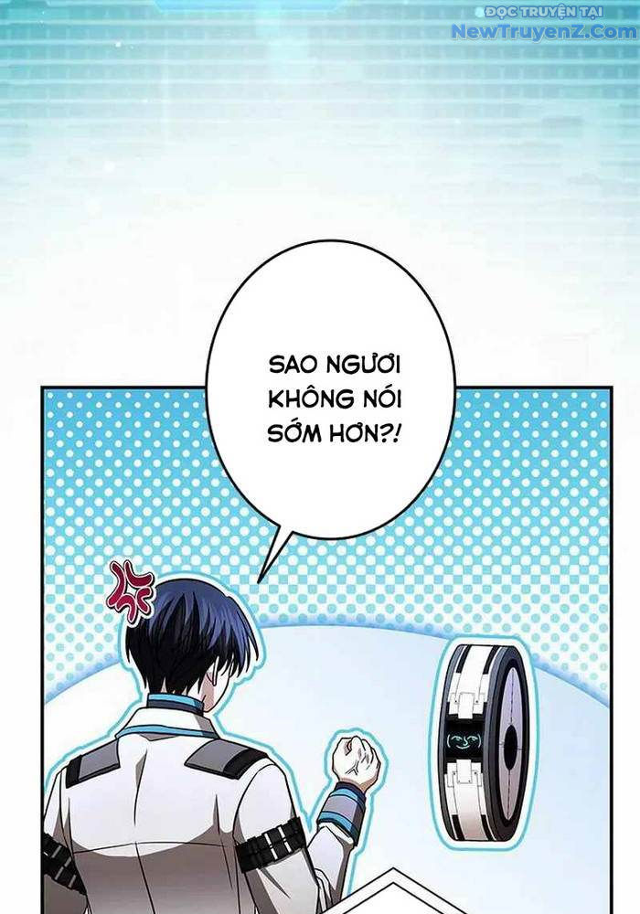Vua Gacha Trùm Game Thủ chapter 35 - Trang 28