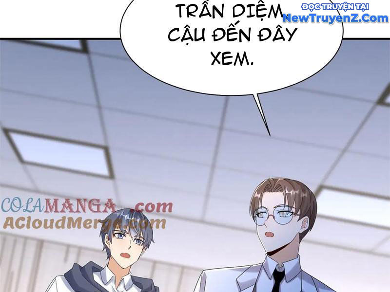 Sau khi sống lại ở mạt thế, ta điên cuồng thăng cấp chapter 45 - Trang 73