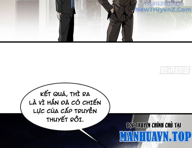 Đồng Hành Cùng Tử Vong: Bắt Đầu Với Ngư Nhân Địa Hạ Thành chapter 126 - Trang 9
