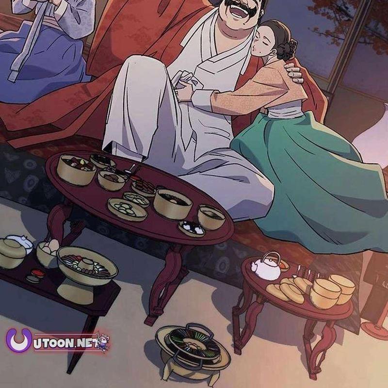 Bác Sĩ Tới Joseon chapter 46 - Trang 202