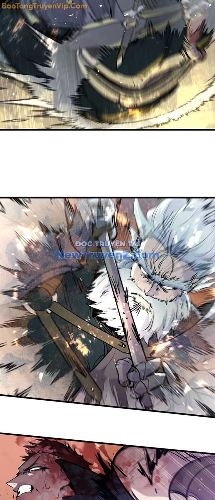 Mỗi Lính Đánh Thuê Trở Về Đều Có Một Kế Hoạch chapter 39 - Trang 50