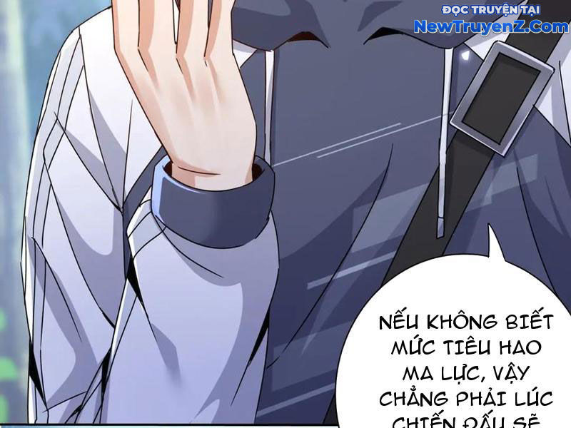 Sau khi sống lại ở mạt thế, ta điên cuồng thăng cấp chapter 44 - Trang 113