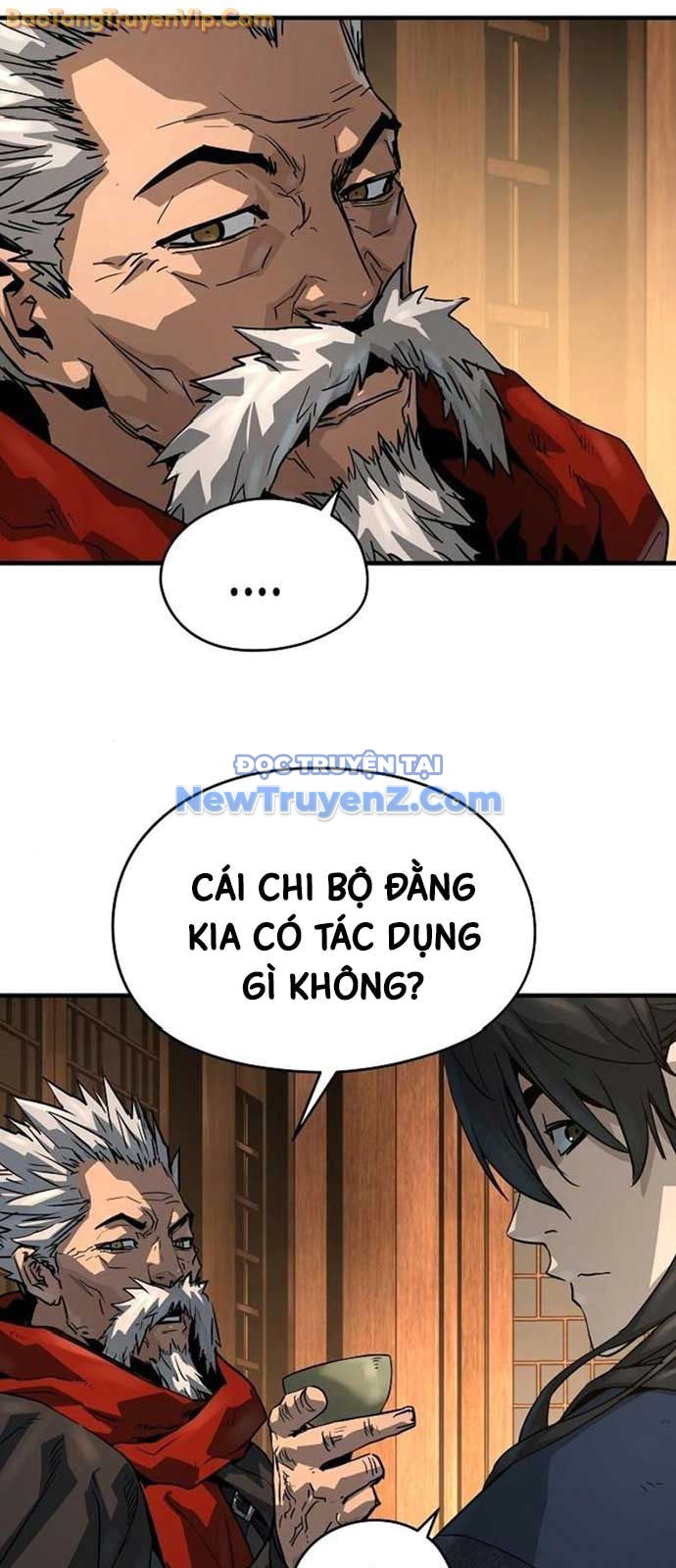 Tuyệt Thế Hồi Quy chapter 48 - Trang 55