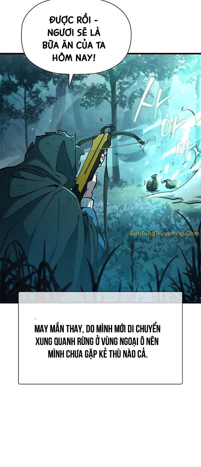 Sinh Tồn Giả Tối Cường chapter 7 - Trang 34