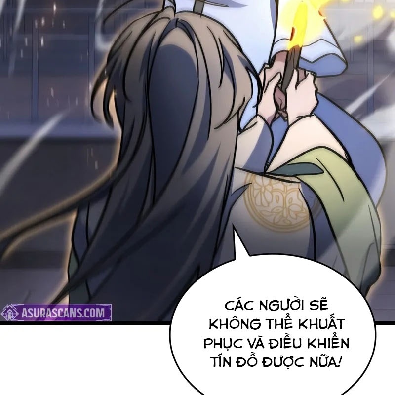 Thợ Săn Số Mệnh Cấp F chapter 80 - Trang 123