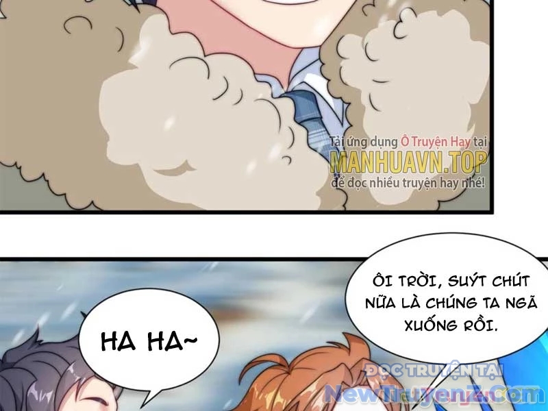 Slime Ta Treo Cự Long Lên Đánh Là Hợp Lý Nhỉ? chapter 116 - Trang 42