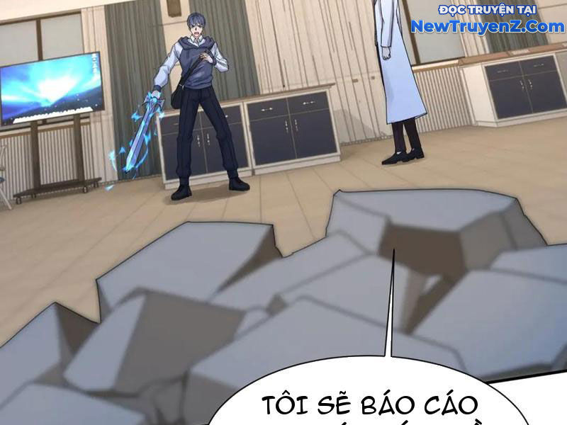 Sau khi sống lại ở mạt thế, ta điên cuồng thăng cấp chapter 45 - Trang 50