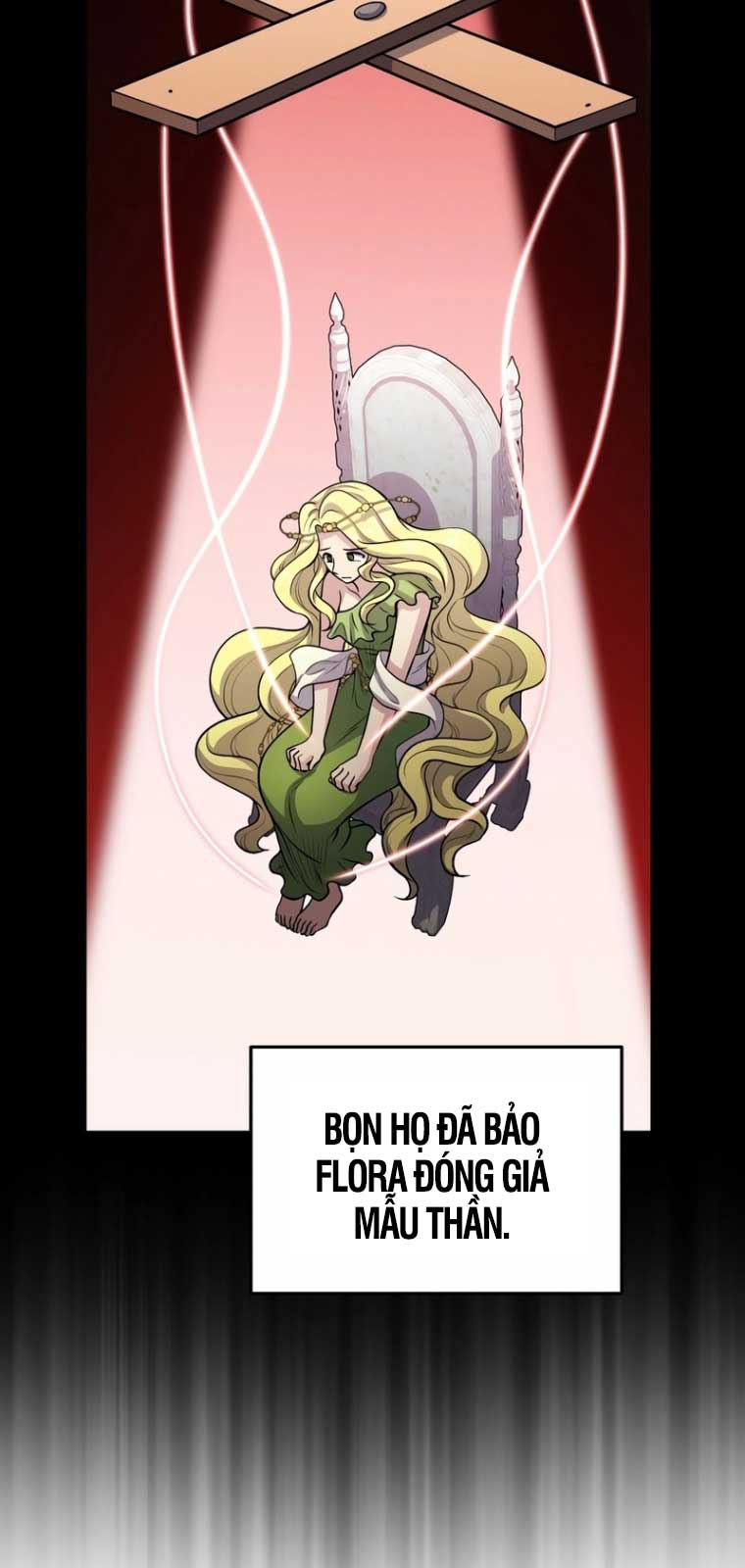 Nhà Hàng Thợ Săn Quái Vật chapter 79 - Trang 38