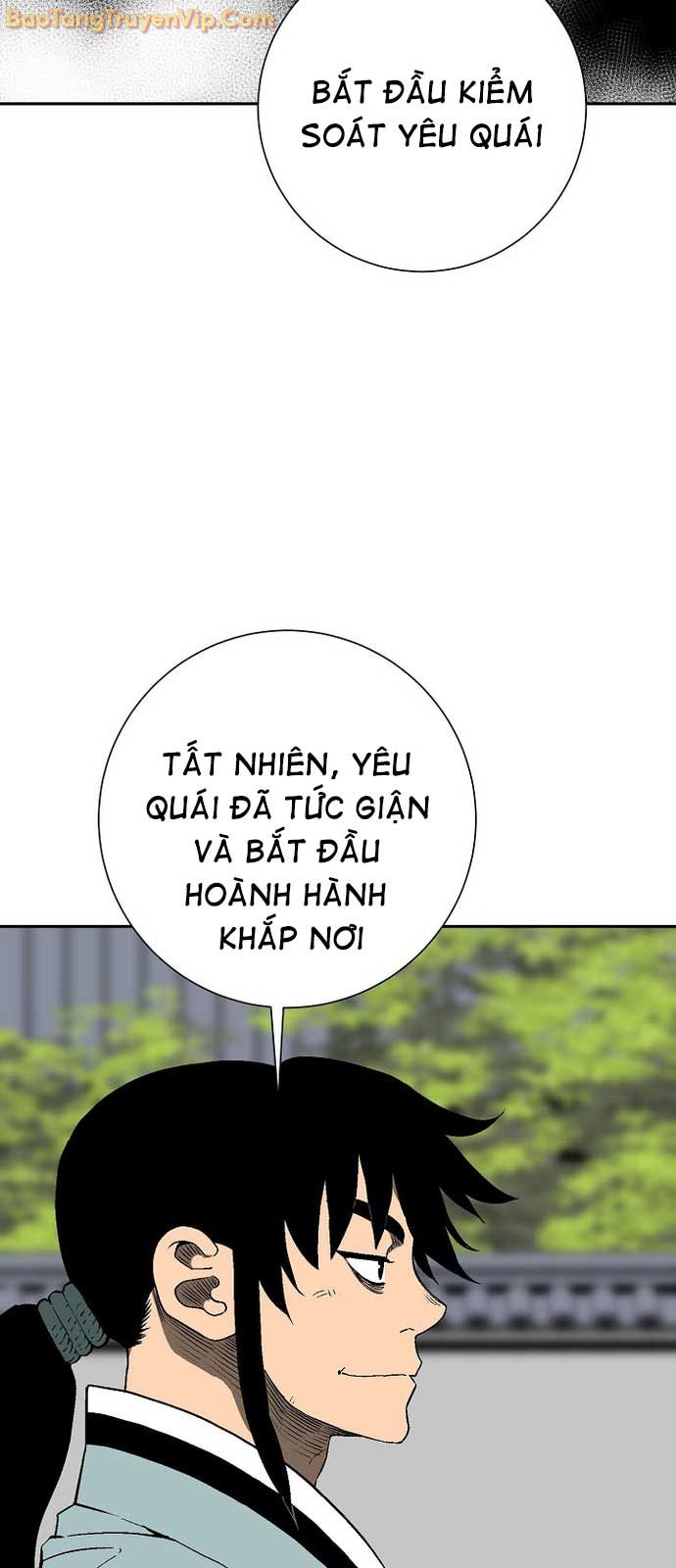 Vĩ Linh Kiếm Tiên chapter 109.1 - Trang 25