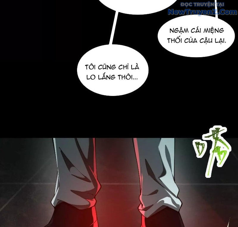Thần Trò Chơi Dục Vọng chapter 93 - Trang 5