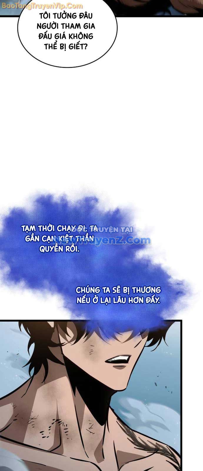 Thế Giới Sau Tận Thế chapter 181 - Trang 41