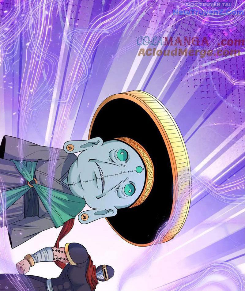 Kỷ Nguyên Kỳ Lạ chapter 475 - Trang 57
