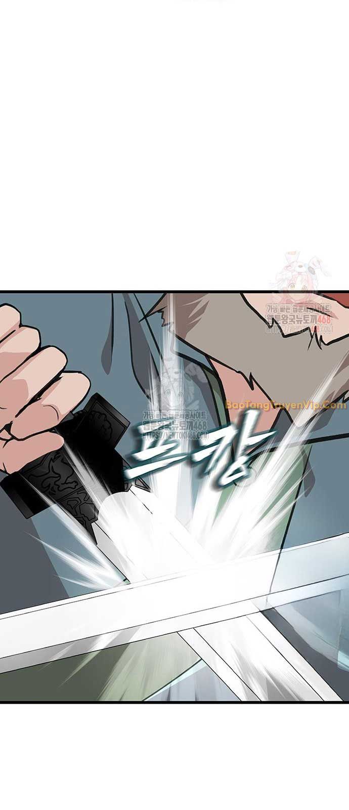 Tôi trở thành chồng của giáo chủ ma giáo chapter 10 - Trang 19