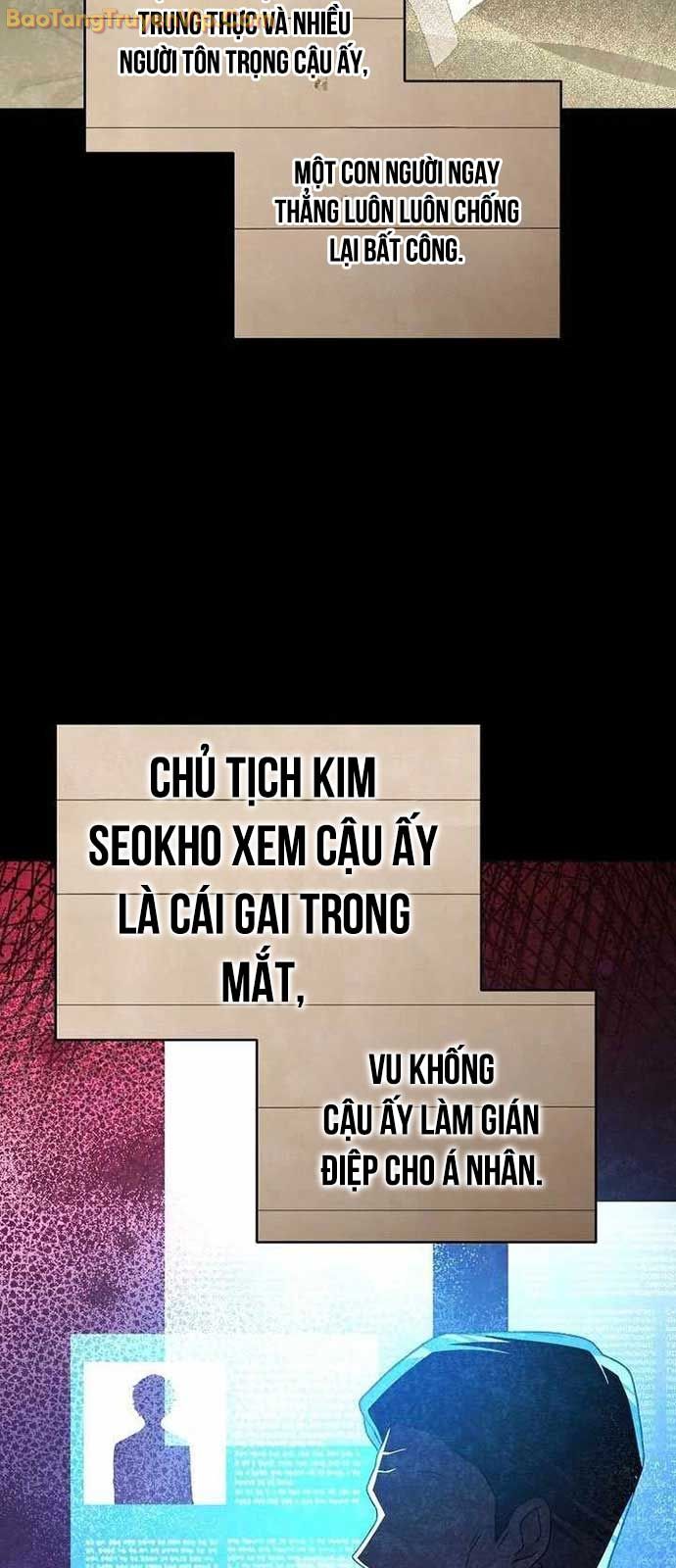 Nhân Vật Ngoài Lề Tiểu Thuyết chapter 127.1 - Trang 42