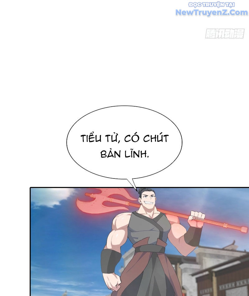 Tu Tiên Trở Về Tại Vườn Trường - Season 2 chapter 166 - Trang 48