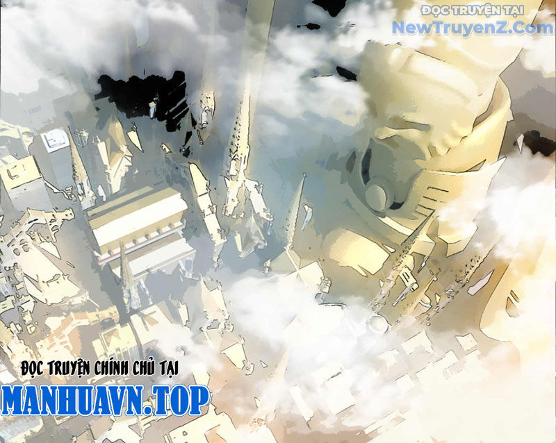 Truyền Kỳ Thái Lạc chapter 185 - Trang 8