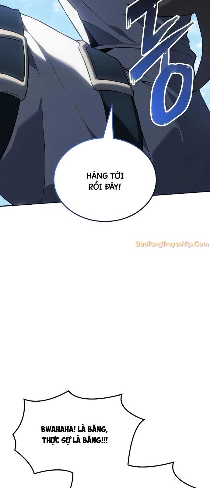 Băng Vương chapter 24 - Trang 16