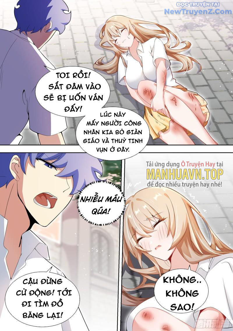 Trọng Sinh Thành Chó Của Nữ Thần chapter 147 - Trang 14