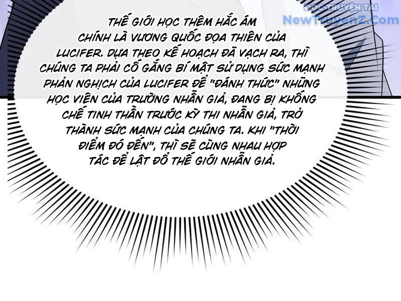 Kỷ Nguyên Kỳ Lạ chapter 474 - Trang 137