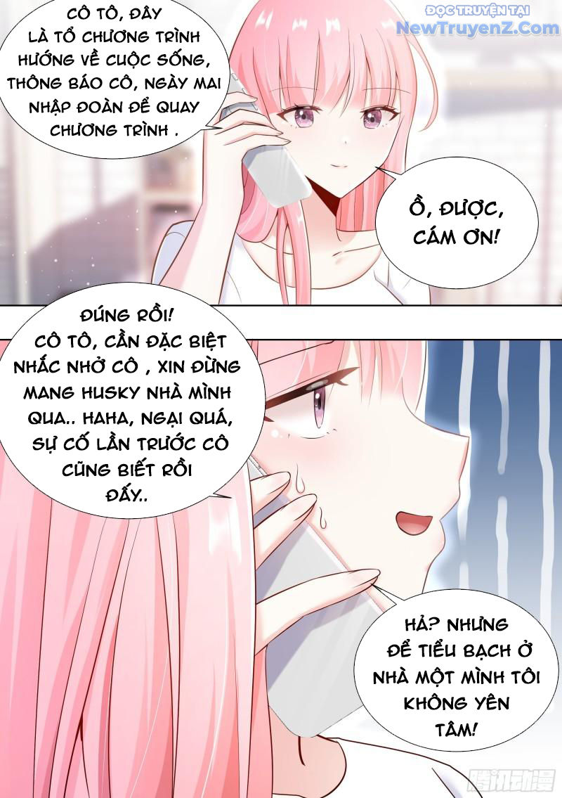 Trọng Sinh Thành Chó Của Nữ Thần chapter 146 - Trang 4