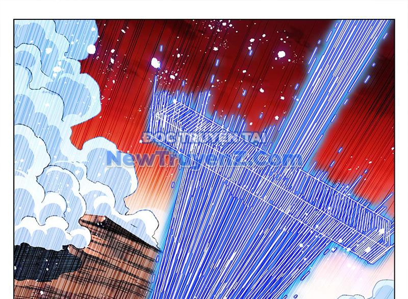 Song Tu Đạo Lữ Của Tôi chapter 815 - Trang 23