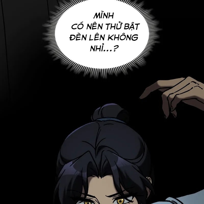 Thợ Săn Số Mệnh Cấp F chapter 76 - Trang 47