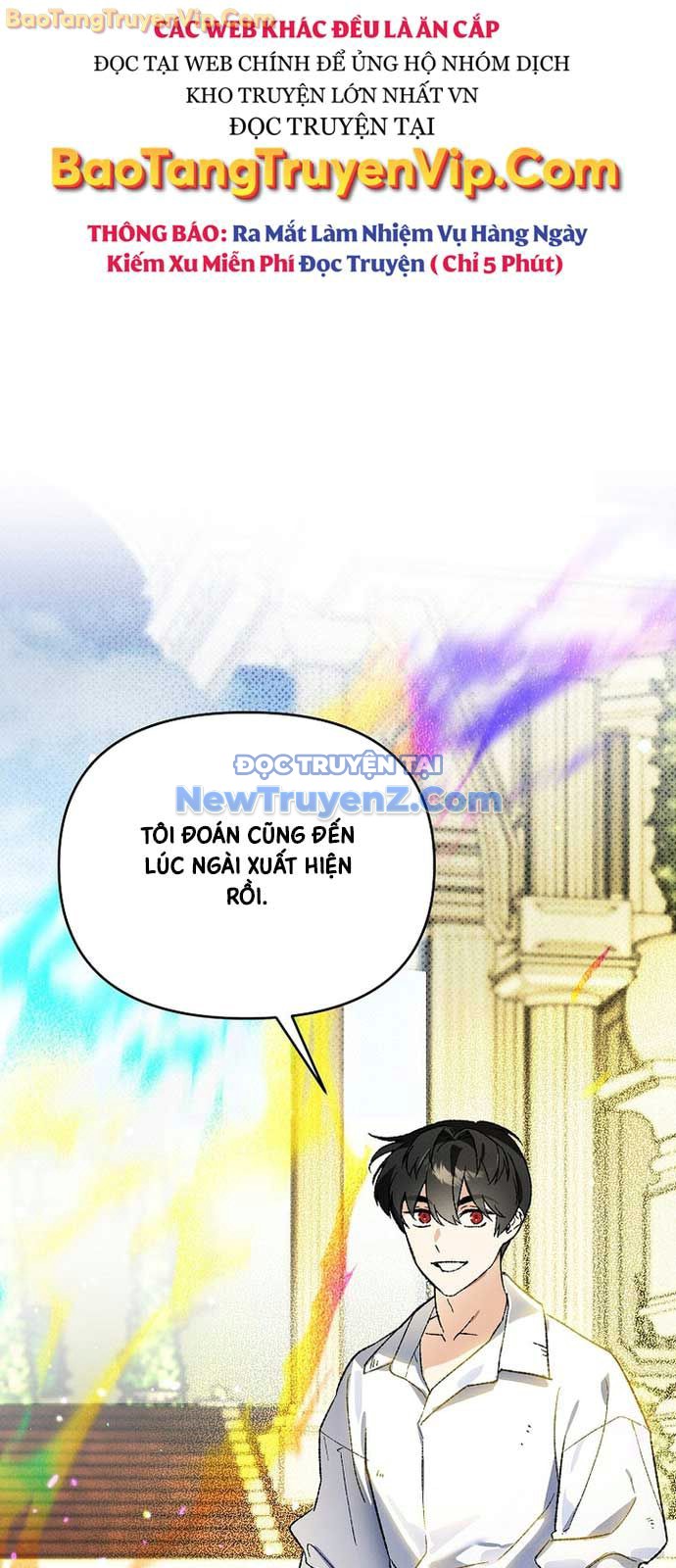 Trở Thành Thiên Tài Bất Trị Của Hắc Gia chapter 31 - Trang 31