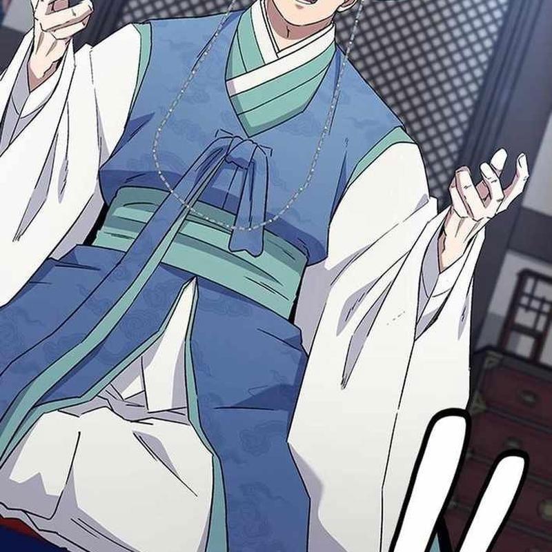 Bác Sĩ Tới Joseon chapter 47 - Trang 89