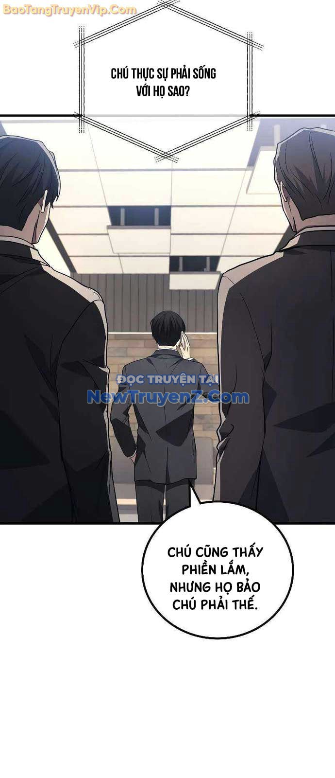 Thần Chiến Tranh Trở Lại Cấp 2 chapter 96 - Trang 67