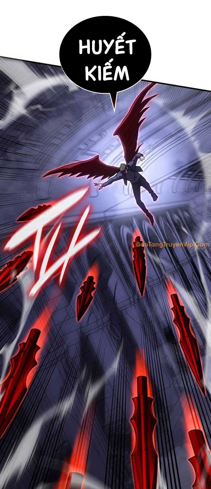 Hồi Quy Bằng Vương Quyền chapter 90 - Trang 64