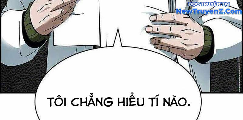 Chế Tác Hạt Nhân chapter 34 - Trang 113