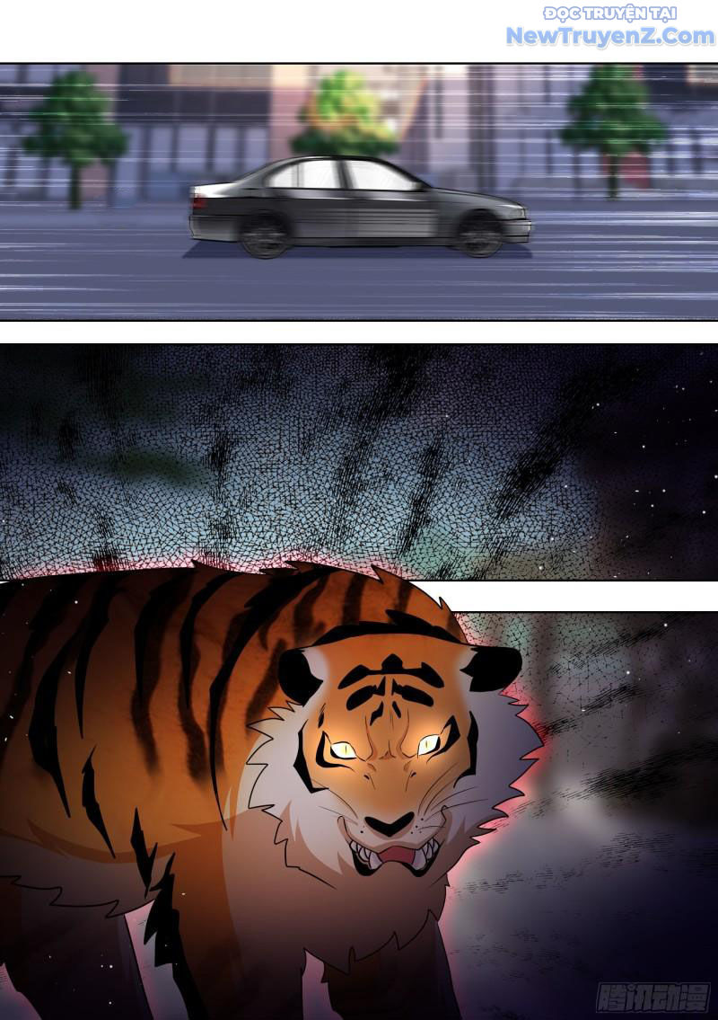 Trọng Sinh Thành Chó Của Nữ Thần chapter 157 - Trang 9