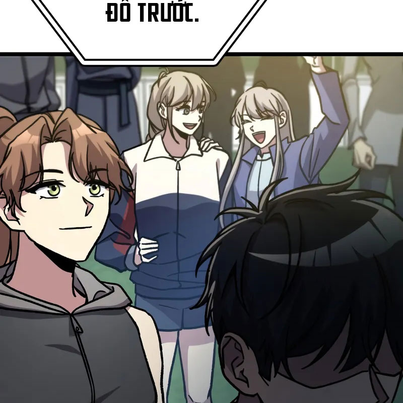 Thợ Săn Số Mệnh Cấp F chapter 82 - Trang 62