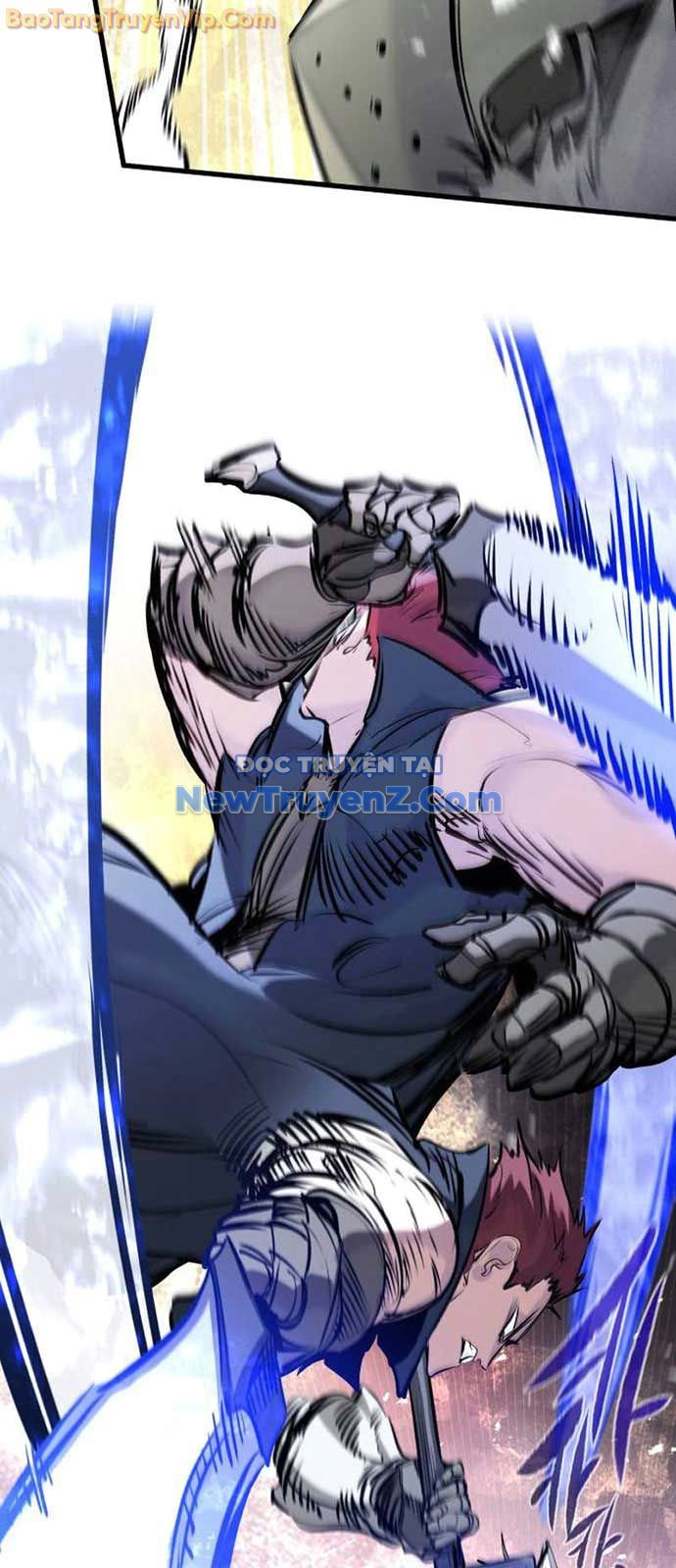 Mỗi Lính Đánh Thuê Trở Về Đều Có Một Kế Hoạch chapter 39 - Trang 10