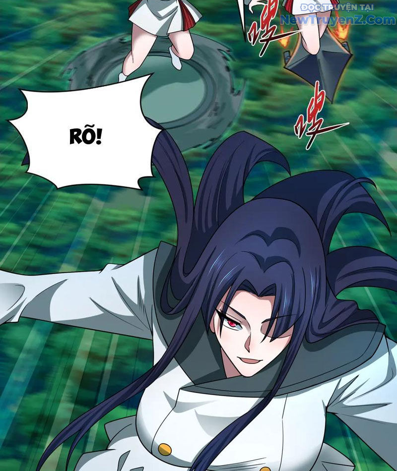 Kỷ Nguyên Kỳ Lạ chapter 475 - Trang 123