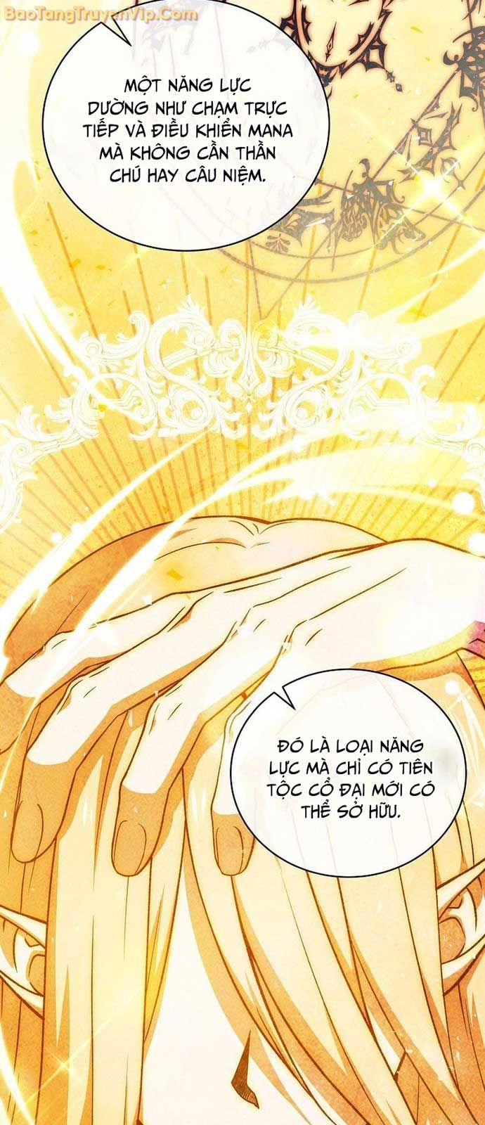 Thiên Tài Phép Thuật Nắm Giữ Khái Niệm chapter 9 - Trang 15