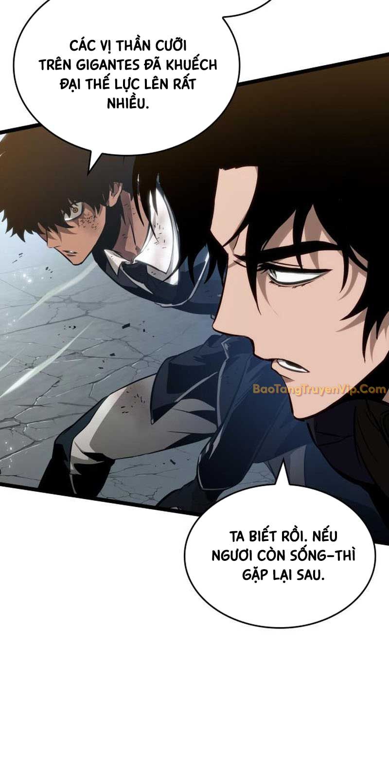Thế Giới Sau Tận Thế chapter 180 - Trang 34